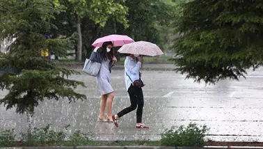 Hafta sonu hava durumu nasıl olacak? Yarın yağmur var mı?