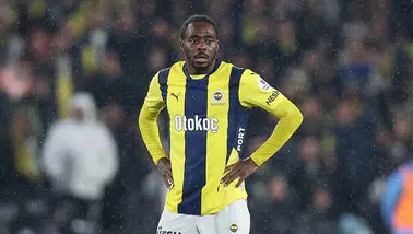 Beşiktaş Osayi-Samuel transferi iptal mi oldu?