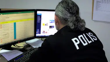 Borçlunun umudu kabusa döndü! Kredi çıkarırız yalanıyla milyonluk dolandırıcılık