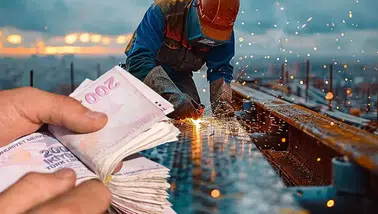 Kamu işçisi müjde bekliyor