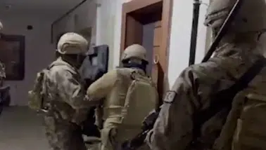 Adıyaman’da silah operasyonu: 7 gözaltı! Çok sayıda silah ele geçirildi