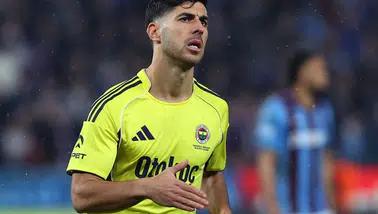 Marco Asensio, Trabzonspor Maçında Gösterdiği Performansla İlgili Neler Söyledi?