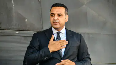 Onur Emrah Yıldız kimdir, aslen nereli ve ne iş yapıyor?