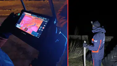 Kayseri'de kayıp olan 17 yaşındaki genç kızdan hiçbir iz bulunamadı