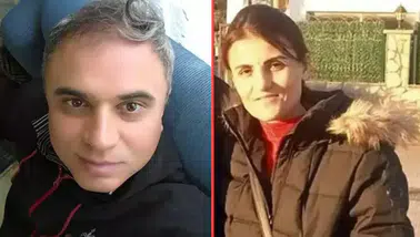 Denizli'de bir şahıs, sigara içtiği için tartıştığı eşini 13 kez bıçakladı