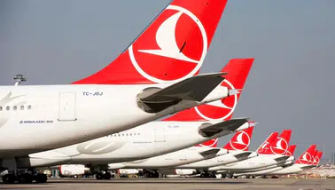 THY, Urumiçi'ye seferler başlatıyor