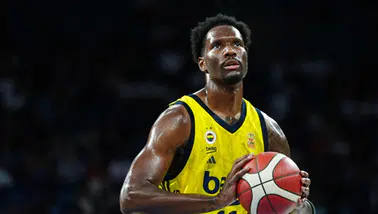 Nigel Hayes-Davis, Panathinaikos'ta