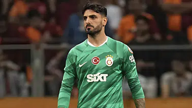 Galatasaray’da kalede değişim sinyali!