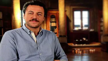 Yetkin Dikinciler kimdir, kaç yaşında ve nereli? Hangi dizilerde oynadı?