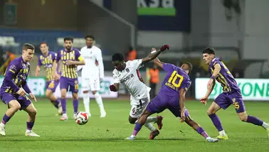 Trabzonspor’da milli gurur : 9 futbolcuya milli takımlardan davet geldi