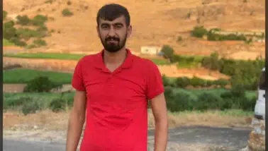 Mardin'de aracını yıkarken elektrik akımına kapılan servis şoförü öldü