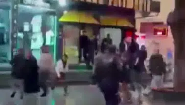 Siirt'te iki grup arasındaki kavgada 3 kişi yaralandı