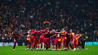 Galatasaray yarın Şampiyonlar Ligi son 16 turunda Liverpool’u ağırlıyor