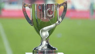 Ziraat Türkiye Kupası'nda çeyrek finale yükselen takımlar belli oldu