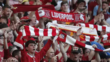 Liverpool'dan Ramazan ayı çağrısı