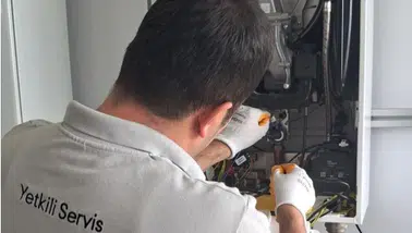 Teknik servislerde yeni dönem başlıyor !