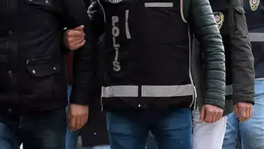 Mardin'de silah kaçakçılığı operasyonu : 2 şüpheli tutuklandı