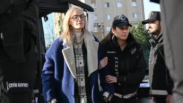 Didem Soydan'ın ifadesi ortaya çıktı