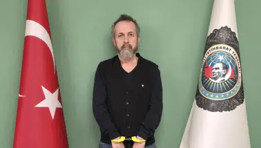 Casusluk suçundan Türkiye'ye getirilen Önder Sığırcıkoğlu tutuklandı