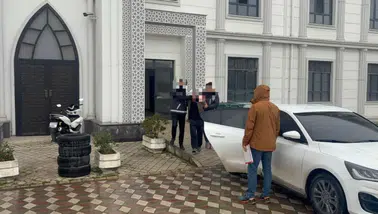 Kocaeli'de alkol masasında başlayan tartışma cinayetle bitti