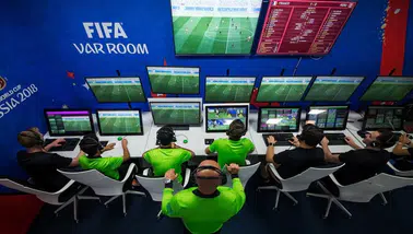 Gençlerbirliği - Beşiktaş maçında VAR hakemi belli oldu