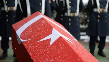 Katar'daki helikopter kazasında şehit olan İsmail Enes Can kimdir, kaç yaşında ve nereliydi? Evli mi, çocuğu var mı?