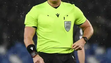 Liverpool-Galatasaray maçının hakemi belli oldu