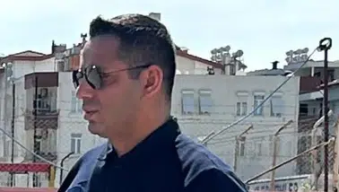 Antalya'da zabıta Ali Savaş'tan 4 gündür haber alınamıyor