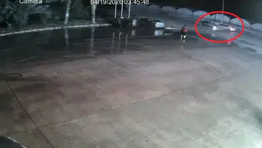 Antalya Kumluca'da 2 otomobil çarpıştı : 1 kişi öldü