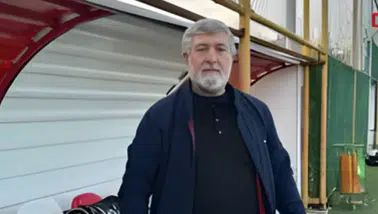 Teknik Direktör Mustafa Bebe Kimdir, Neden Öldü?