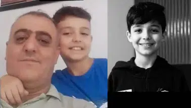 Adnan Göktürk Yeşil kimdir, kaç yaşında ve nereli? Kahramanmaraş'taki saldırıda öldü