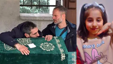 Zeytinburnu’nda beton parçası ile ölen çocuğun soruşturmasında 1 zanlı daha tutuklandı