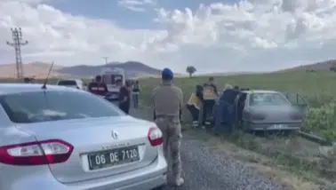 Komşularını öldürmüşlerdi : Tutuklanan baba ve oğlunun cezaları belli oldu