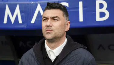 Burak Yılmaz, açıklamaları nedeniyle PFDK'ya sevk edildi