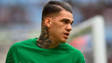 Ederson Fenerbahçe'den Ayrılacak mı? Geleceği Hakkında Merak Edilenler