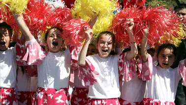 23 Nisan etkinlikleri iptal edilecek mi? Okul saldırıları sonrası 23 Nisan etkinlikleri yapılacak mı?