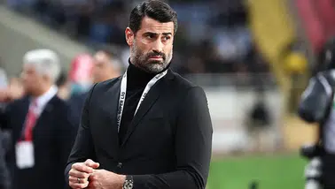 Volkan Demirel : Ligde kalmak için mücadele ediyoruz