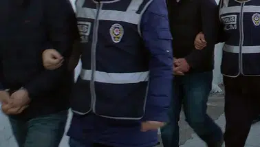 Aksaray'da uyuşturucu operasyonu : 4 tutuklu