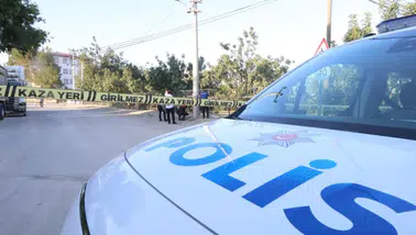 Adana'da kurban pazarındaki tartışma silahlı kavgaya dönüştü : 3 yaralı