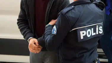 Çorum'da haklarında arama kararı bulunan 3 şüpheli yakalandı