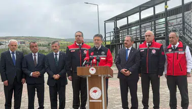 Bakan Yumaklı kurbanlık sayılarını açıkladı : Büyükbaş ve küçükbaş arzında artış