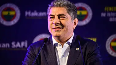 Fenerbahçe'de Hakan Safi’nin yönetim kurulu listesi belli oldu