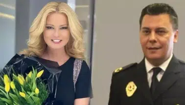 Müge Anlı’nın eşi Şinasi Yüzbaşıoğlu’nun görev yeri değişti