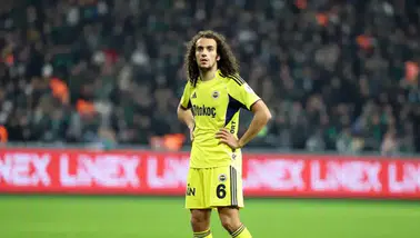Matteo Guendouzi : Hikayemiz burada bitmiyor