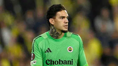 TFF Tahkim Kurulu, Fenerbahçe'nin kalecisi Ederson'a verilen 3 maç men cezasını onadı