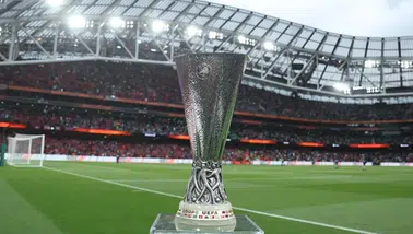 UEFA Avrupa Ligi'nde finalistler yarın netleşecek