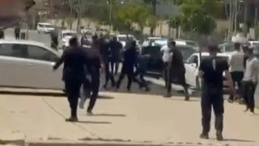 Sinop'ta arazi kavgasında 7 kişi yaralandı