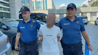 Samsun'da 10 yaşındaki çocuğa cinsel istismar iddiası