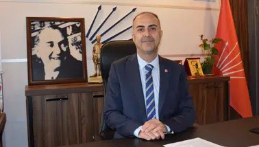 CHP Bursa İl Başkanı görevden alındı