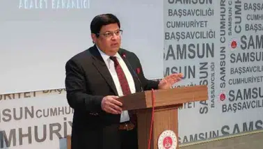 Mehmet Sabri Kılıç kimdir? Yargıtay Cumhuriyet Savcılığı'na atandı